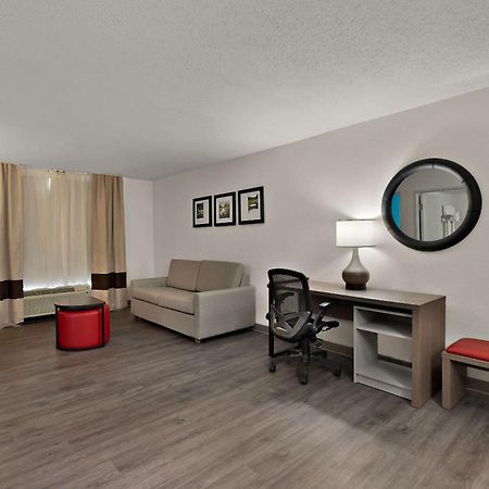 Comfort Inn & Suites Santee I-95 Bagian luar foto