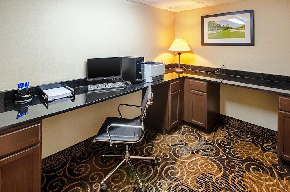 Comfort Inn & Suites Santee I-95 Bagian luar foto