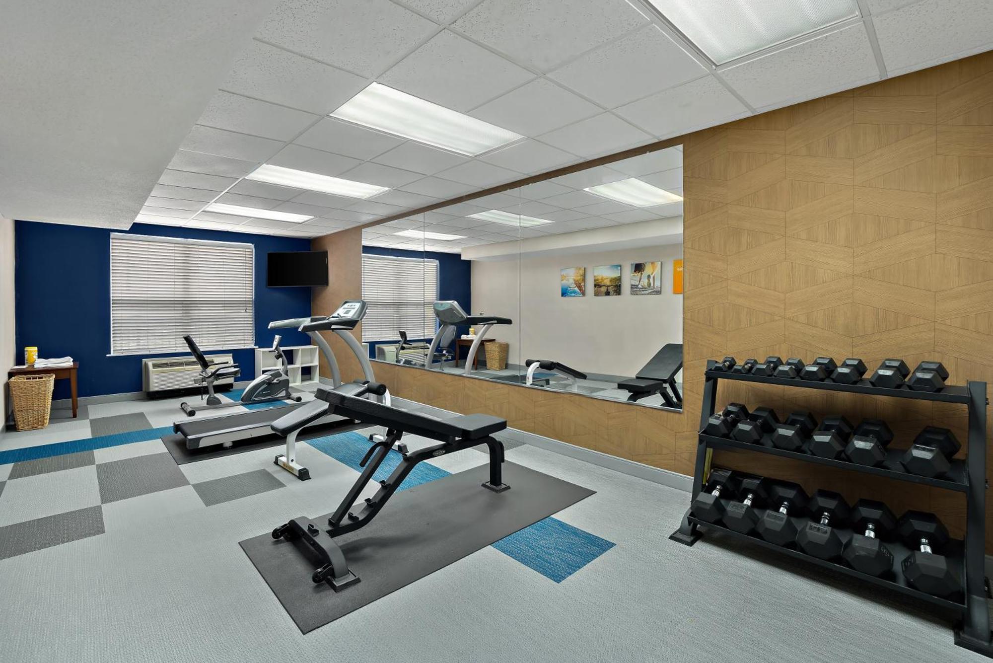 Comfort Inn & Suites Santee I-95 Bagian luar foto
