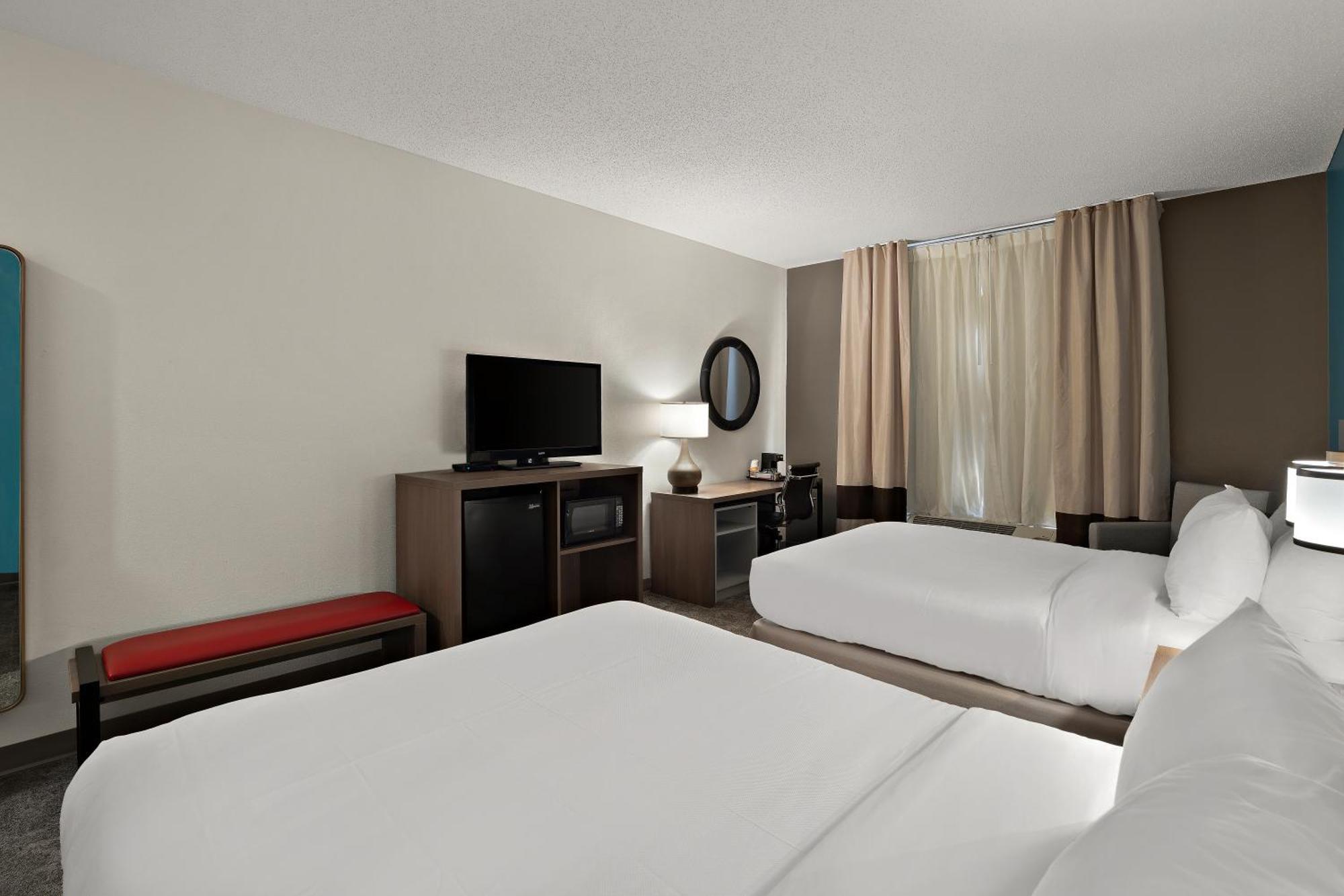 Comfort Inn & Suites Santee I-95 Bagian luar foto