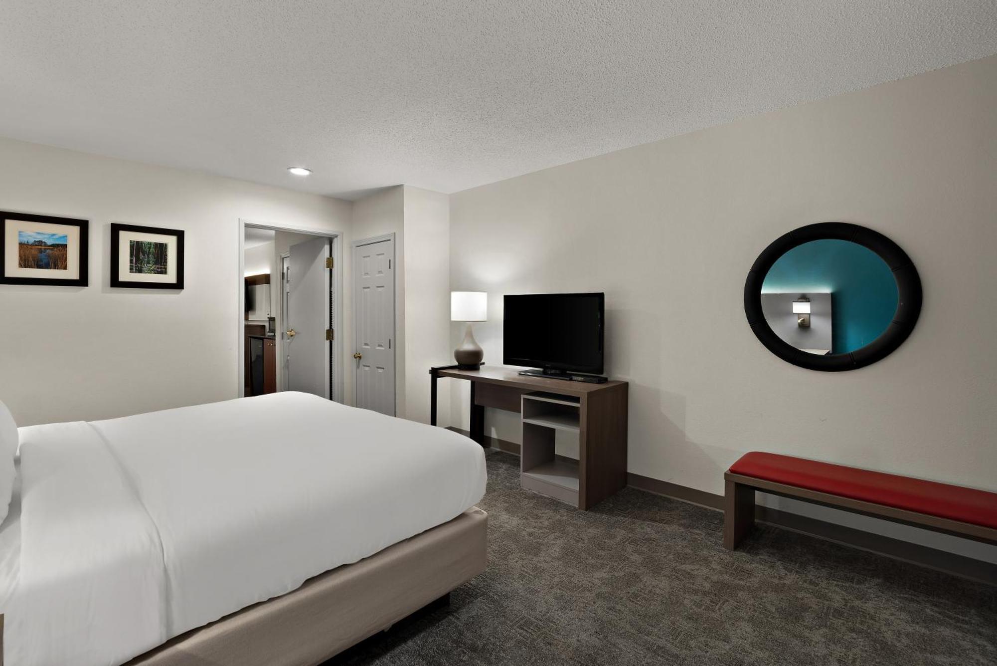 Comfort Inn & Suites Santee I-95 Bagian luar foto