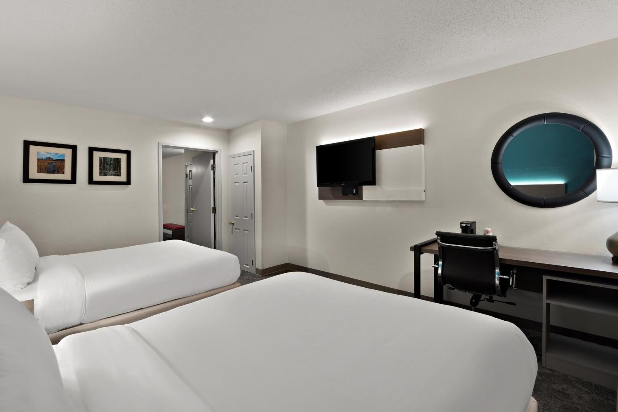 Comfort Inn & Suites Santee I-95 Bagian luar foto