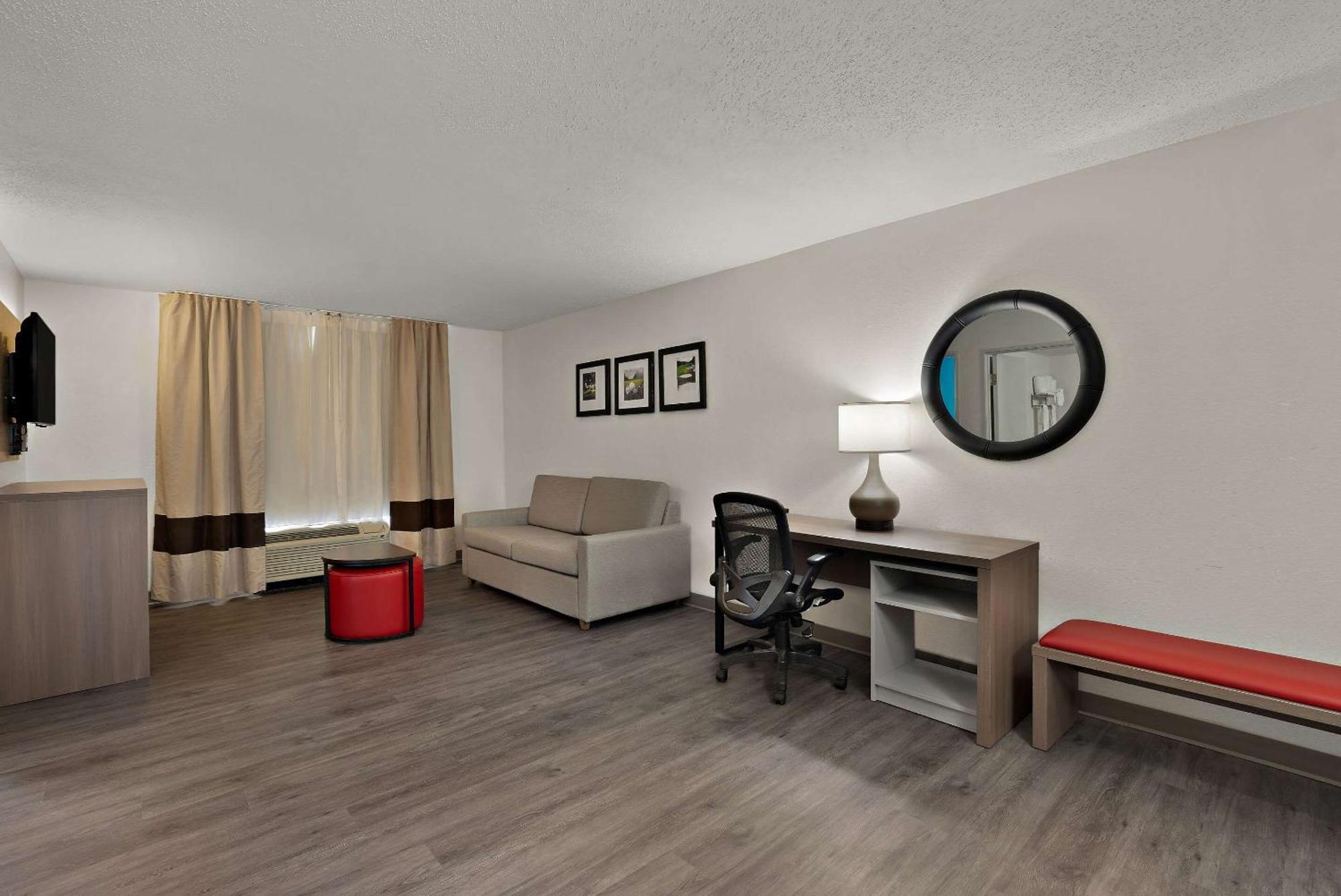 Comfort Inn & Suites Santee I-95 Bagian luar foto