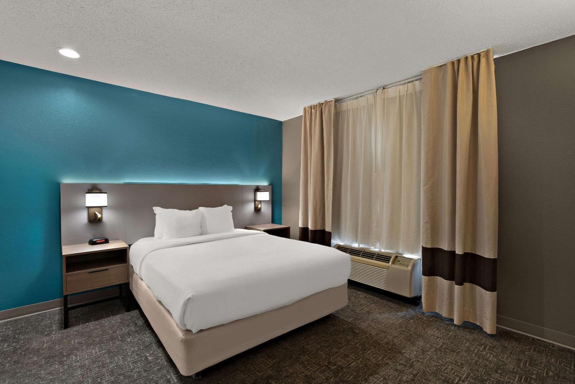 Comfort Inn & Suites Santee I-95 Bagian luar foto