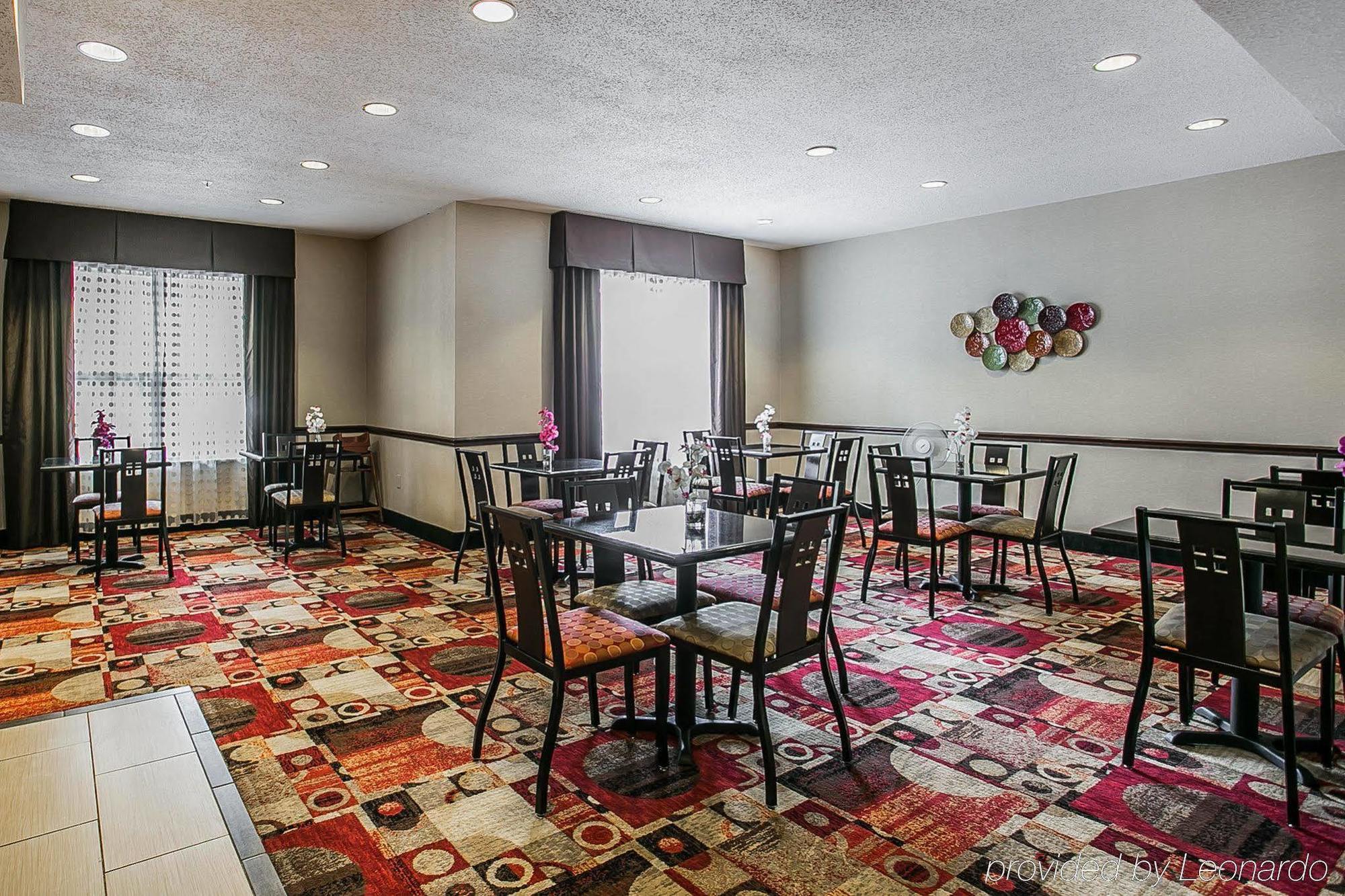 Comfort Inn & Suites Santee I-95 Bagian luar foto