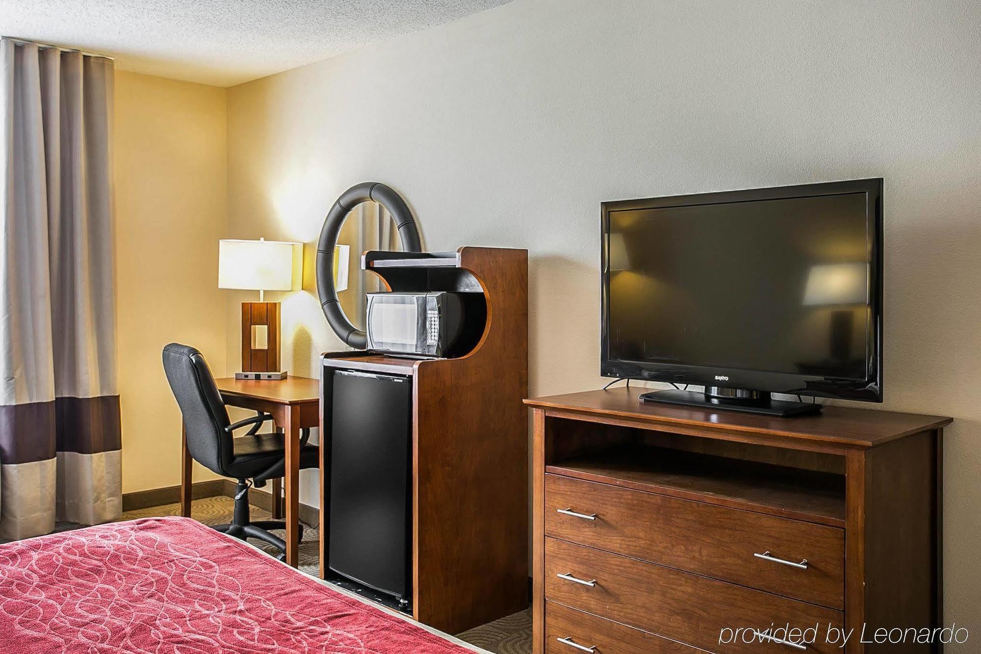 Comfort Inn & Suites Santee I-95 Bagian luar foto