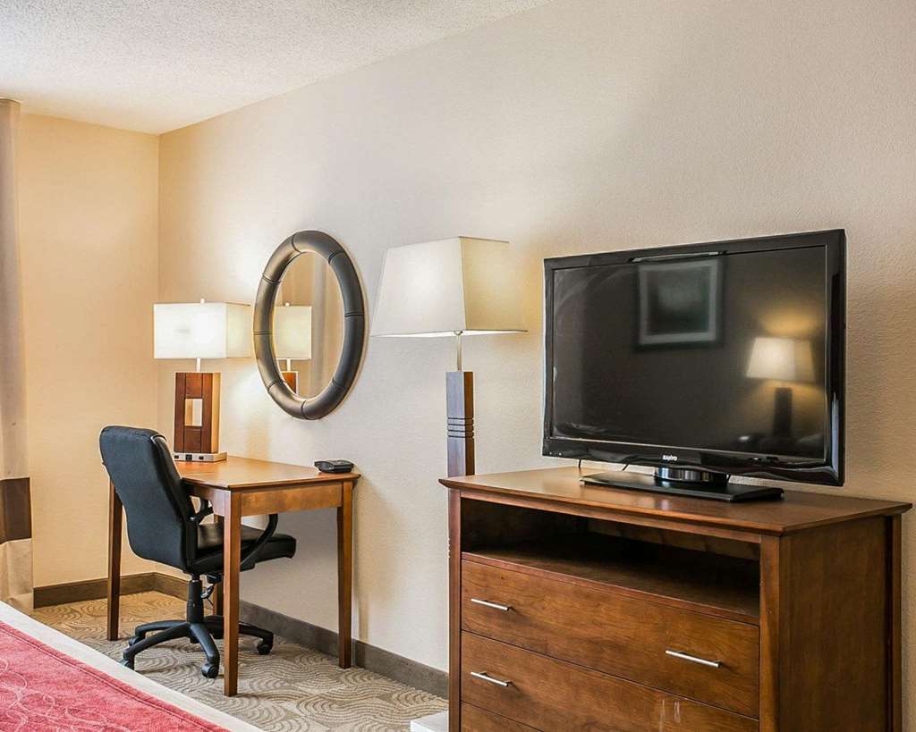 Comfort Inn & Suites Santee I-95 Ruang foto