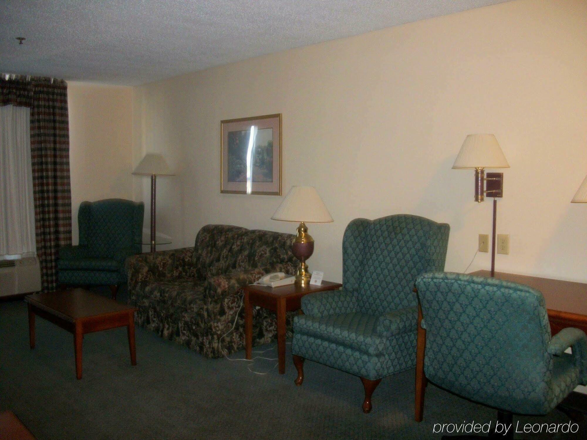 Comfort Inn & Suites Santee I-95 Bagian luar foto